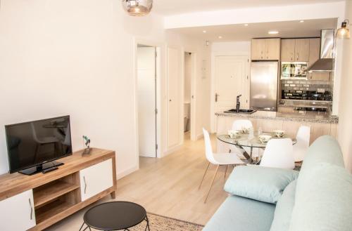 Beach Boutique Apartment Ronda 4