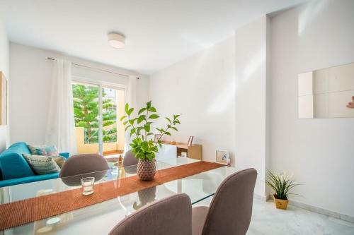 Cello Fuengirola Apartment