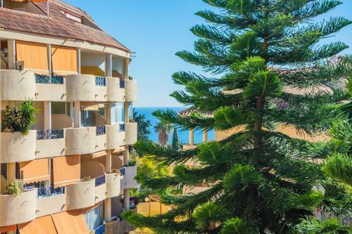 Cello Fuengirola Apartment