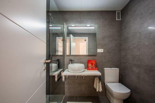 Cello Fuengirola Apartment