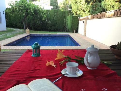 Apartamento Tarajes