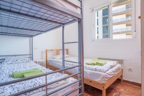 Apartamento Las Antillas, Carvajal