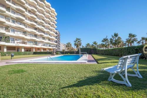 Apartamento Las Antillas, Carvajal