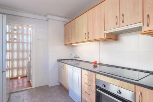 Apartamento Las Antillas, Carvajal