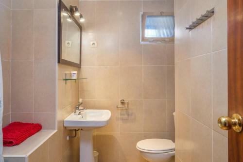 Apartamento Las Antillas, Carvajal