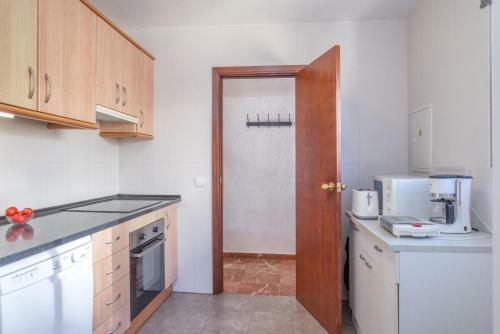 Apartamento Las Antillas, Carvajal