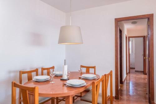 Apartamento Las Antillas, Carvajal