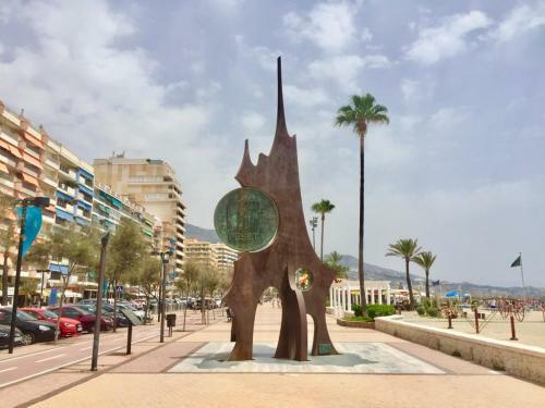 Apartamento Don Miguel Playa