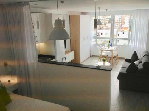 Apartamento Don Miguel Playa