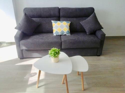 Apartamento Don Miguel Playa