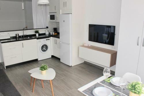 Apartamento Don Miguel Playa
