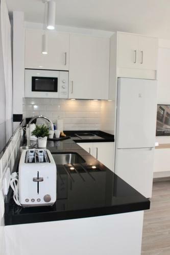 Apartamento Don Miguel Playa