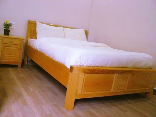 Hostal Tu?n My