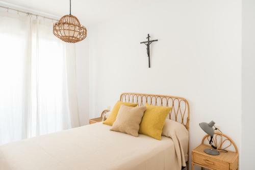 Beautiful Apartment With Terrace Near The Beach