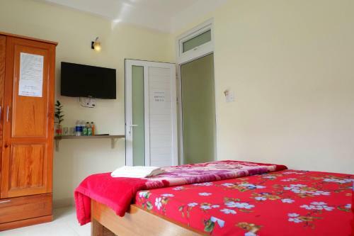 Hotel Tuan Vu Hai Dang Da Lat