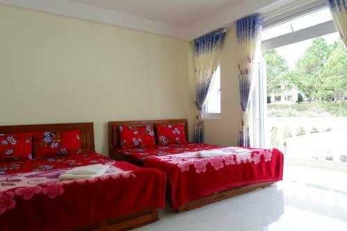 Hotel Tuan Vu Hai Dang Da Lat