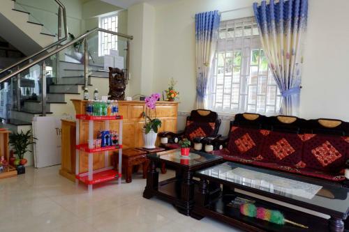 Hotel Tuan Vu Hai Dang Da Lat
