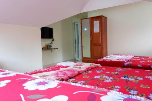 Hotel Tuan Vu Hai Dang Da Lat