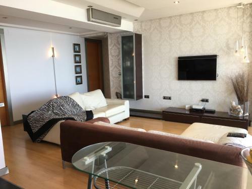 Apartamento Fuengirola Oasis Beach