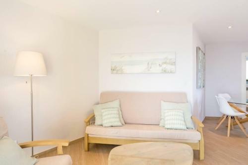 Apartamento Tgh/ Fuengirola Frente Al Mar