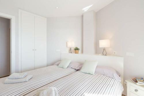 Apartamento Tgh/ Fuengirola Frente Al Mar