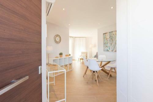 Apartamento Tgh/ Fuengirola Frente Al Mar