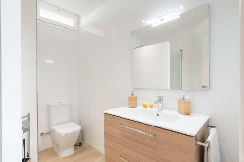 Apartamento Tgh/ Fuengirola Frente Al Mar