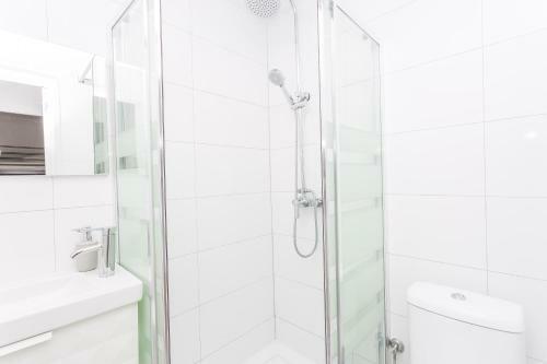 Apartamento New & Modern 3br Fuengirola Centre - Beach
