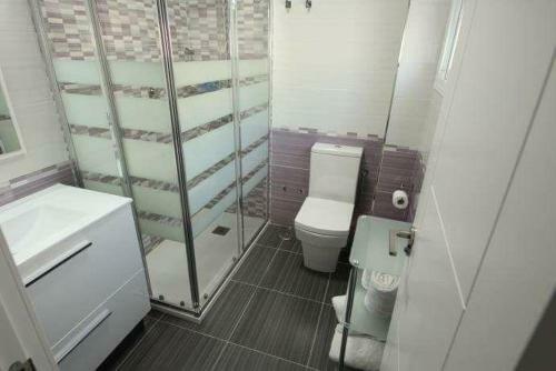 Apartamento Paseo Maritimo Los Boliches. Fuengirola