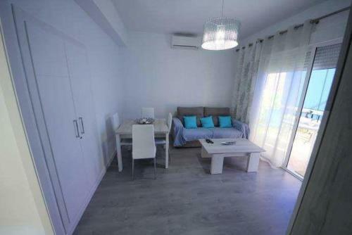 Apartamento Paseo Maritimo Los Boliches. Fuengirola