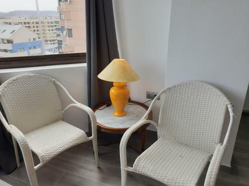Apartamento Costa Del Sol Beach First Line