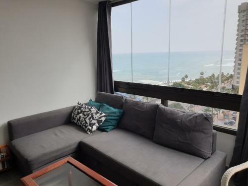 Apartamento Costa Del Sol Beach First Line