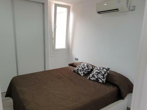 Apartamento Costa Del Sol Beach First Line