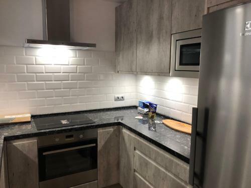 Apartamento Tres Coronas