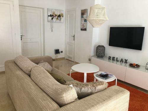 Apartamento Tres Coronas
