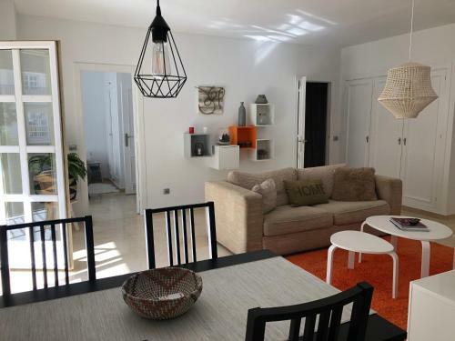 Apartamento Tres Coronas