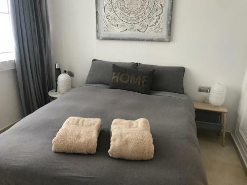 Apartamento Tres Coronas
