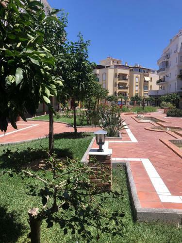Apartamento Tres Coronas