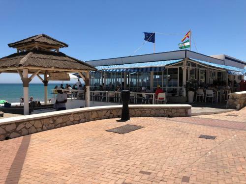 Apartamento Beach Front Fuengirola Do�a Sofia F, 6 People