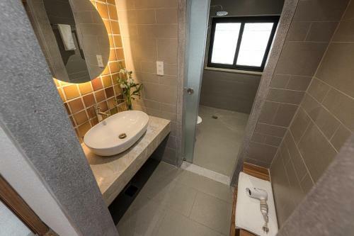 Apartamento Th?m House