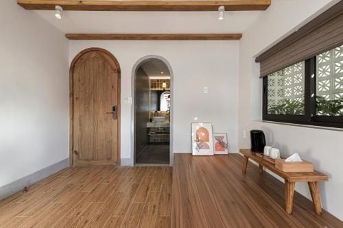Apartamento Th?m House