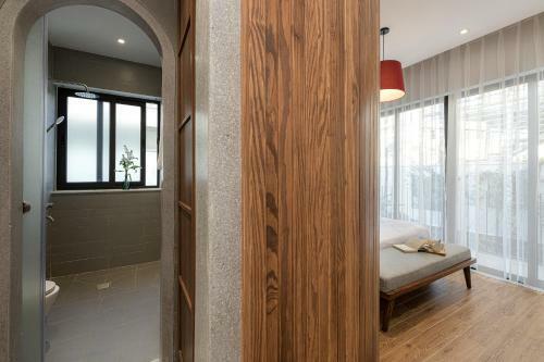 Apartamento Th?m House