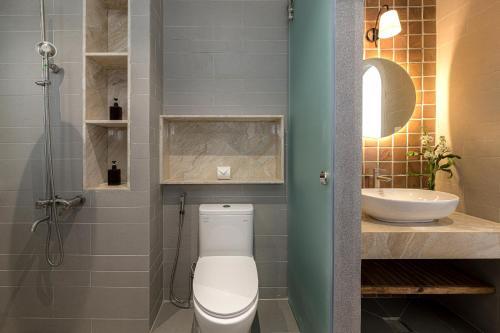 Apartamento Th?m House