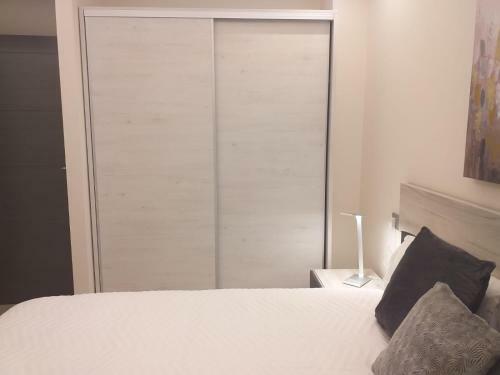 Apartamentos Vacacionales Joctis, �tico