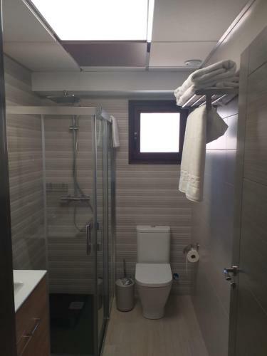 Apartamentos Vacacionales Joctis, �tico
