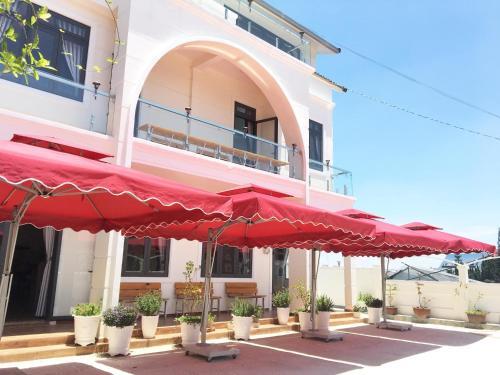 Apartamento Homestay M-latino Dalat