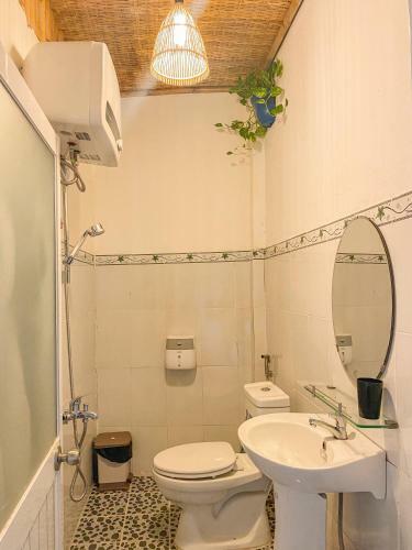 Bed & Breakfast Rom Homestay