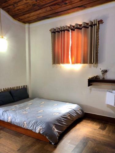 Bed & Breakfast Rom Homestay