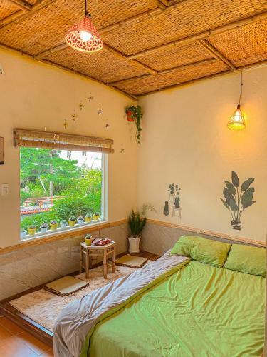 Bed & Breakfast Rom Homestay
