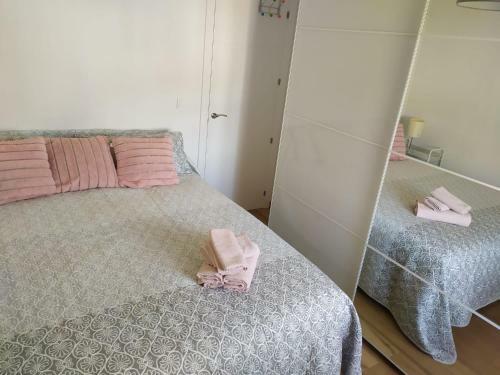 Apartamento Santa Julia 3 Dormitorios, Nuevo, Moderno
